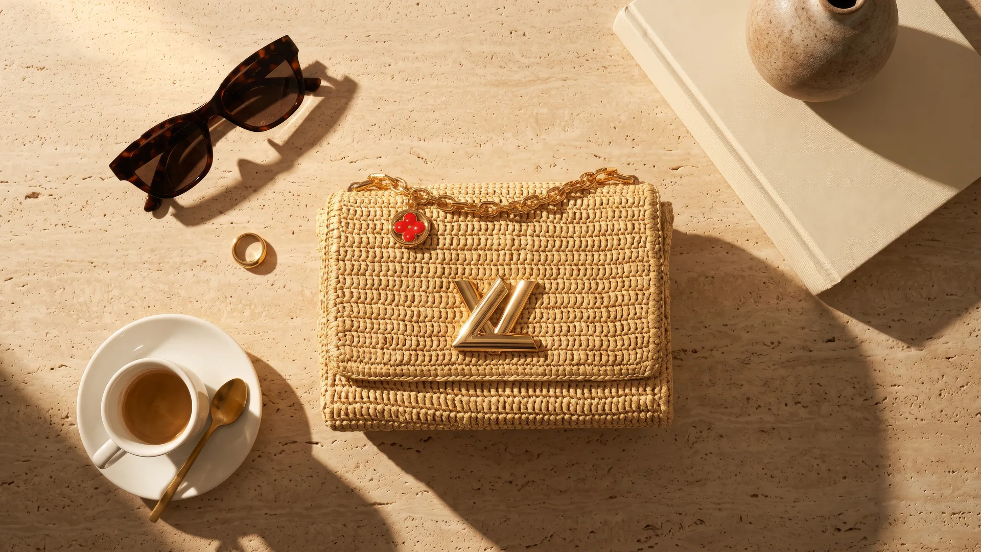 THE BAG COLLECTION