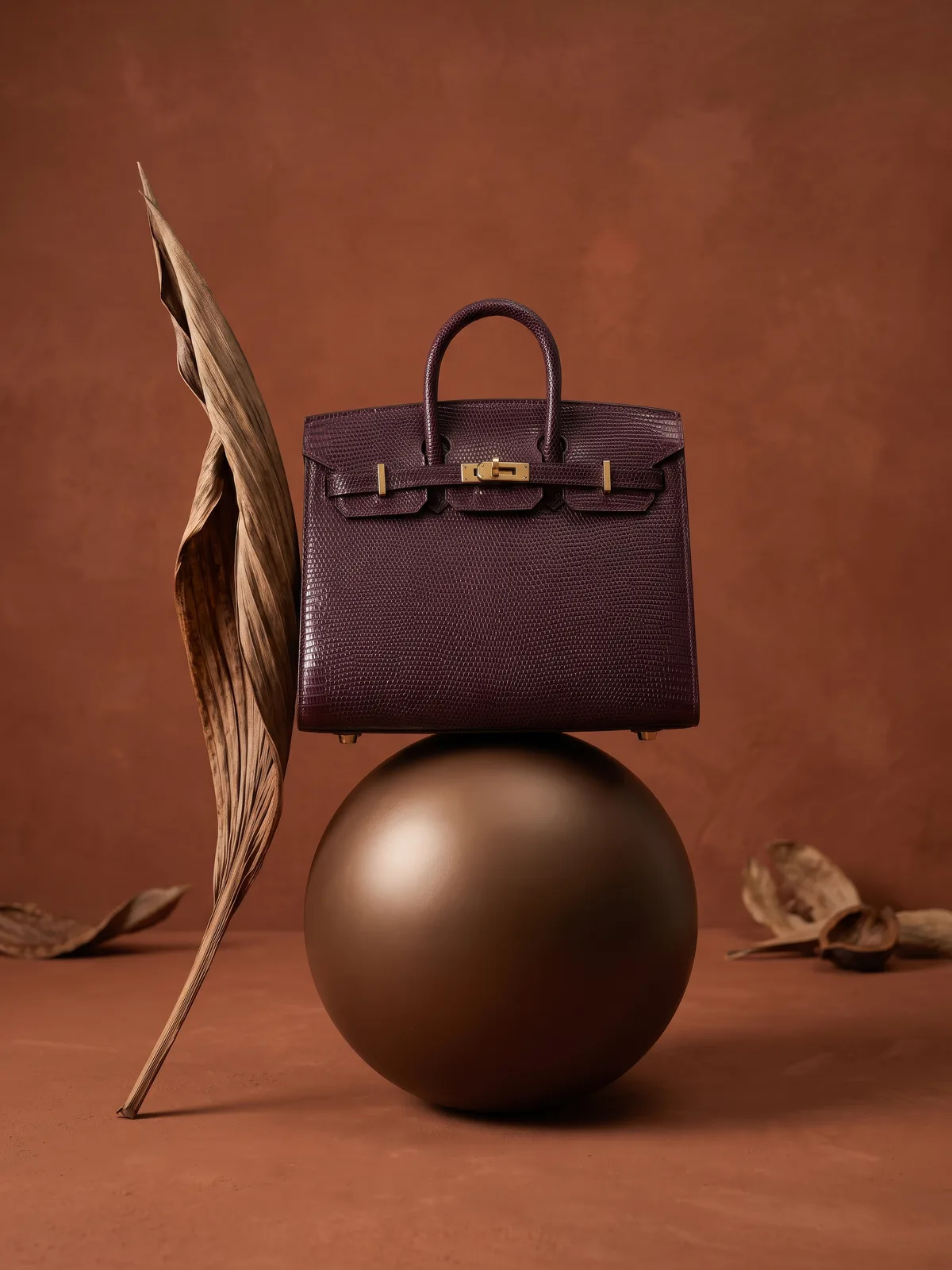 TIMELESS ELEGANCE