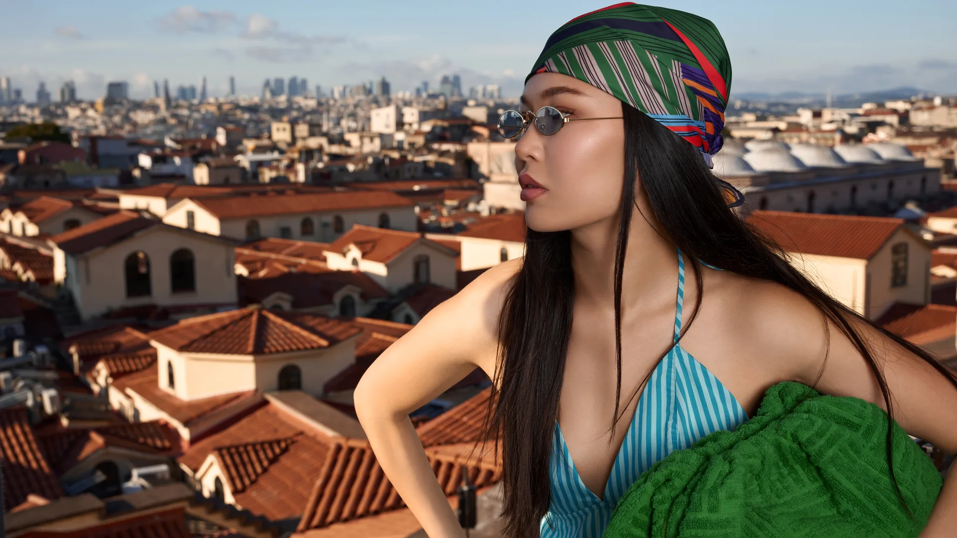 Rodrigo editorial